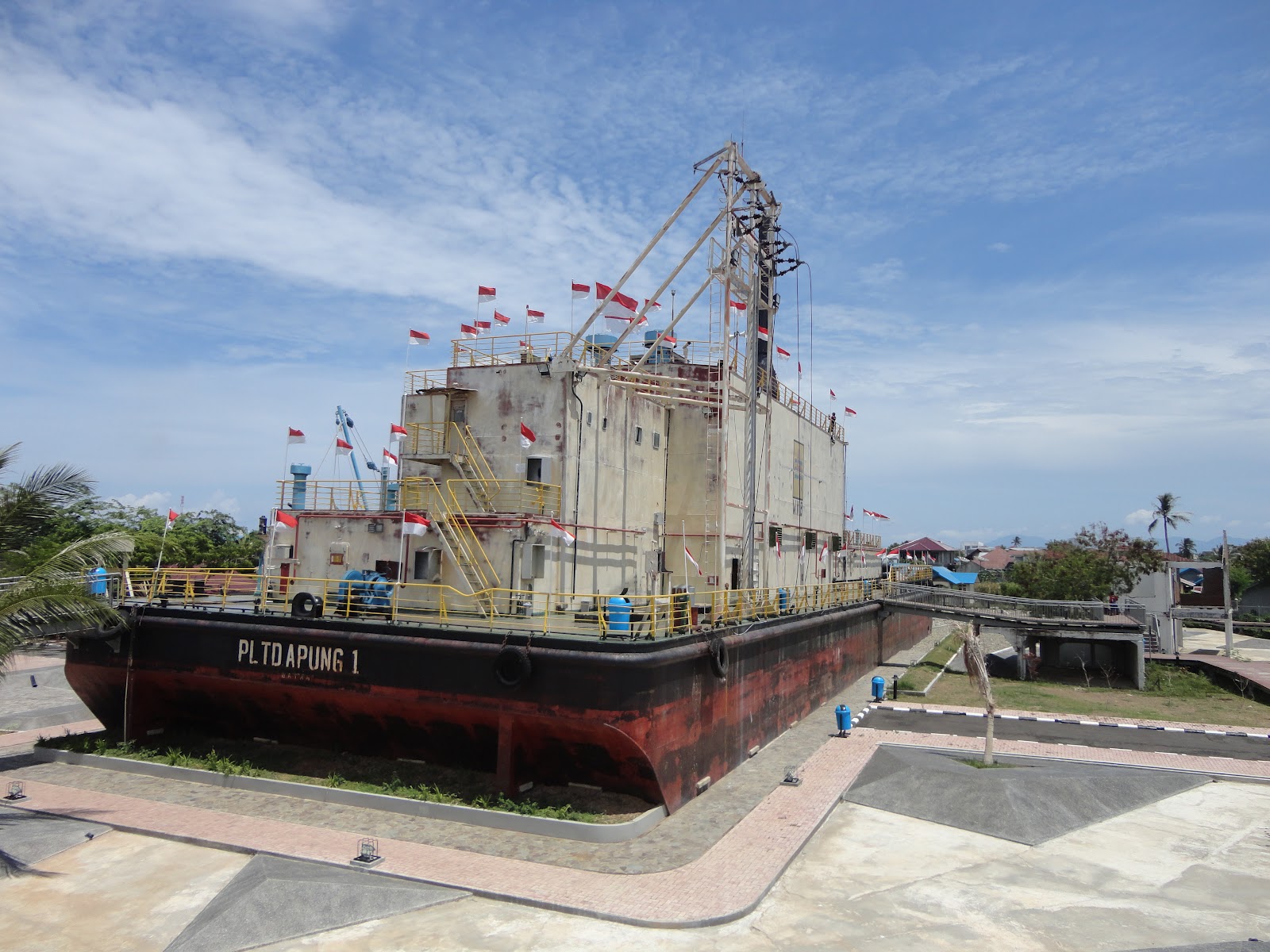 ‌Banda Aceh and Sabang Tour